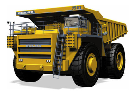 BelAZ