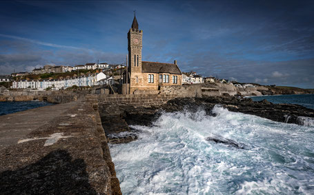 Porthleven, Cornwall