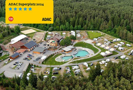 Bester Campingplatz Tirol Camping Gerhardhof Österreich 2026