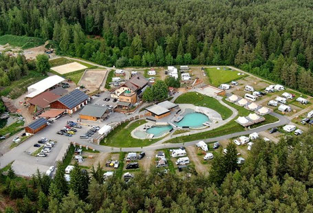 Camping Gerhardhof