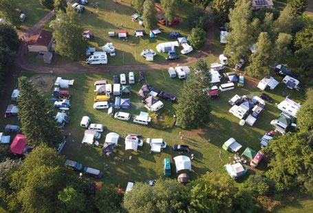 Camping Losheim am See 