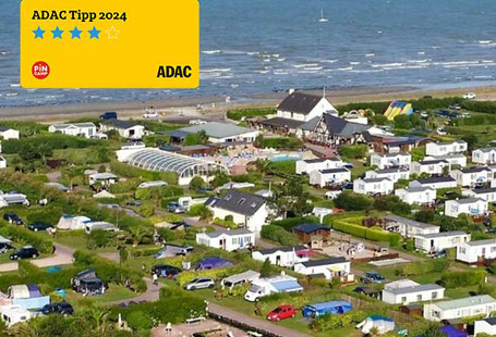 Bester Campingplatz Atlantikküste Camping Le Cormoran 2026 Frankreich günstig Preise Wohnmobil Camper Wohnwagen 2025