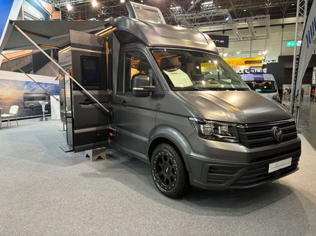 Alpine Cross Cabin Signature 2026