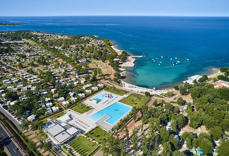 Camping Park Umag