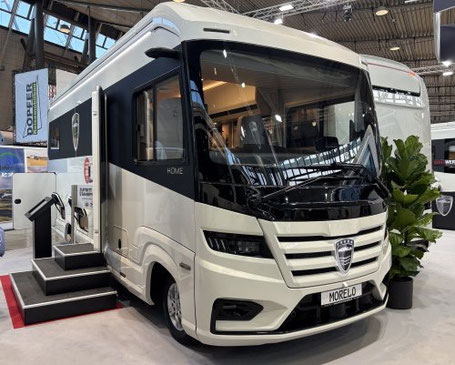 Der neue Morelo Home 2026