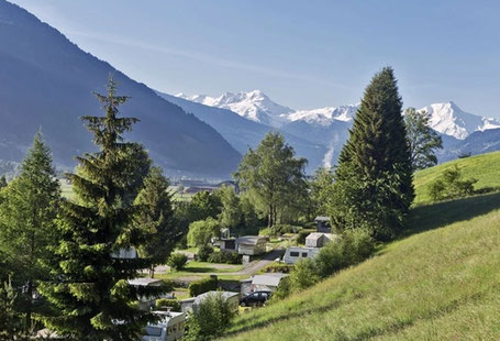 Natürlich Hell Camping