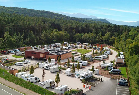 Camping Montiggl