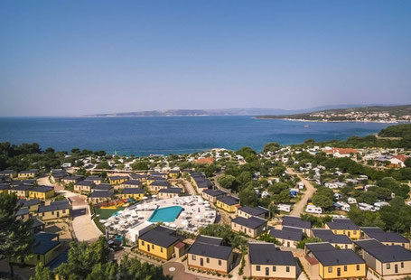 Valamar Camping Krk