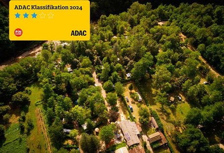 Bester Campingplatz Südfrankreich 2026 Camping des Drouilhèdes Côte d'Azur Provence günstig Preise Wohnmobil Camper Wohnwagen