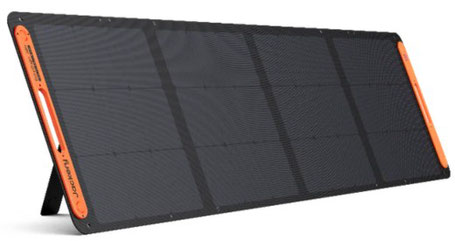 Jackery SolarSaga 200 Solarpanel