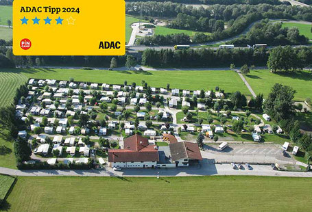 Bester Campingplatz Istrien Camping Veli Joze 2026 Kroatien günstig Preise Zelt Luxus Wohnmobil Camper Wohnwagen