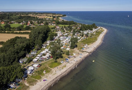 Camp Langholz 