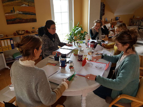 Formation réflexologie Brabant Wallon Wavre Ottignies Grez-Doiceau Chaumont-Gistoux 