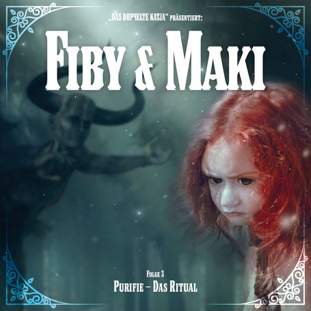 FIBY & MAKI - Die Hörspielserie