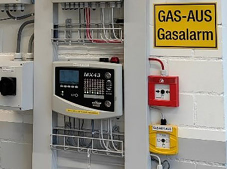 ⇩ Brennstoffzellen Infrastruktur