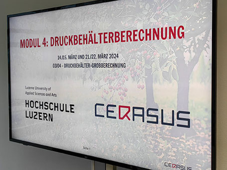 ⇩ Lehrauftrag Hochschule