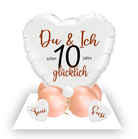 Jahrestag 6