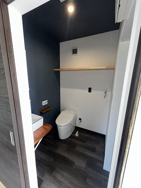 トイレの画像