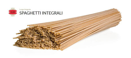 spaghetti integrali pasta Garofalo