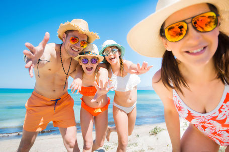 ERGO RundumSorglos-Paket – Kombination aus Reiserücktritt, Reisekranken und Gepäckversicherung