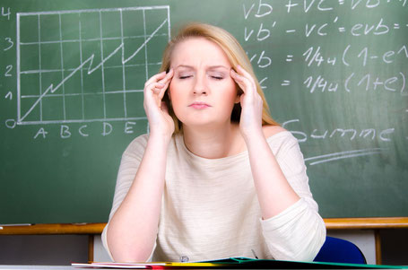 Lehrerausfall-Versicherung für Klassenfahrt – Absicherung bei Ausfall einer Lehrkraft