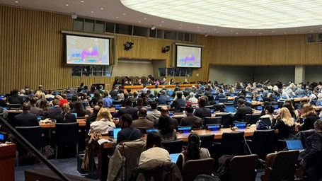 BBNJ PrepCom 3