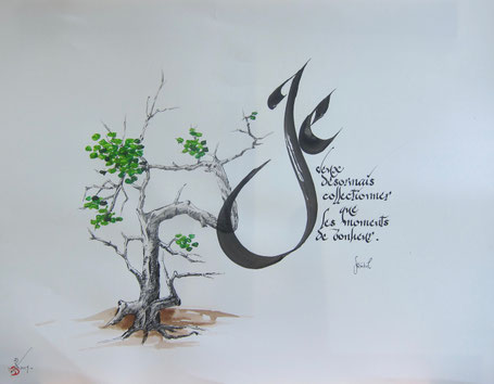 C329 - 50x65 - Encre