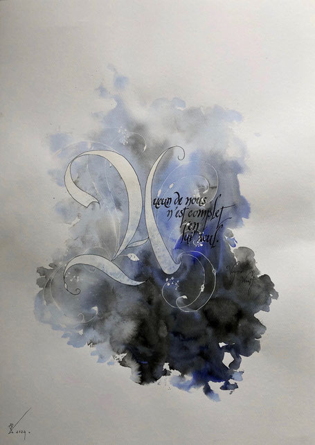 C32 -50x70 - Encre 