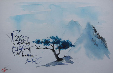 C221 - 50x35 - Encre 