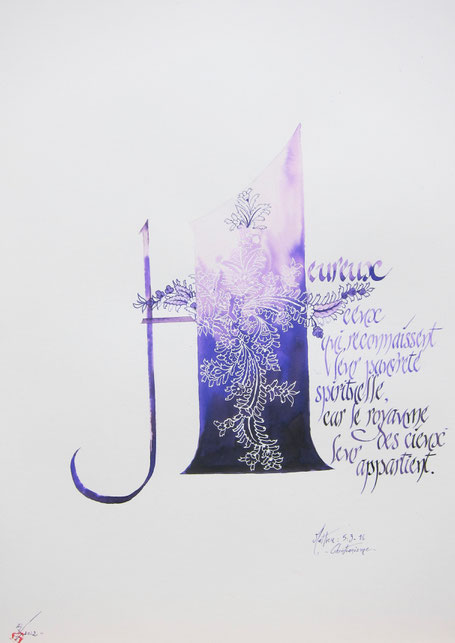 C34bis - 50x65 - Encre - VENDUE