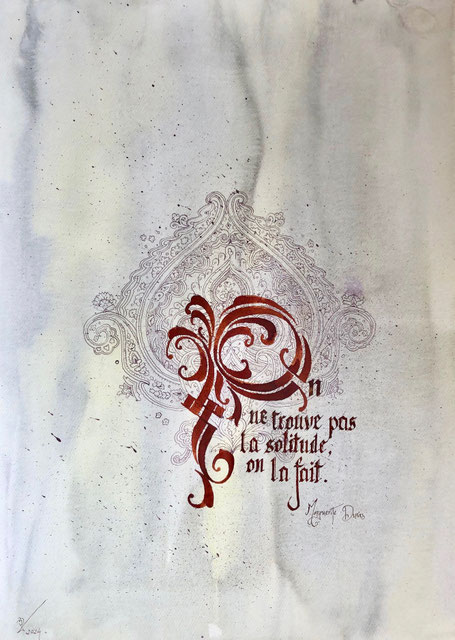 C404 -50x70 - encre 