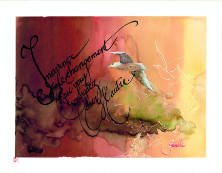 C265 - 50x65 - Encre - 60€