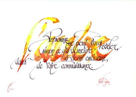 C191 - 50x70 - Encre
