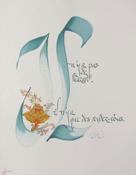 C368 - 50x65 - Encre 