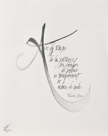 C252 - 50x65 - Encre 