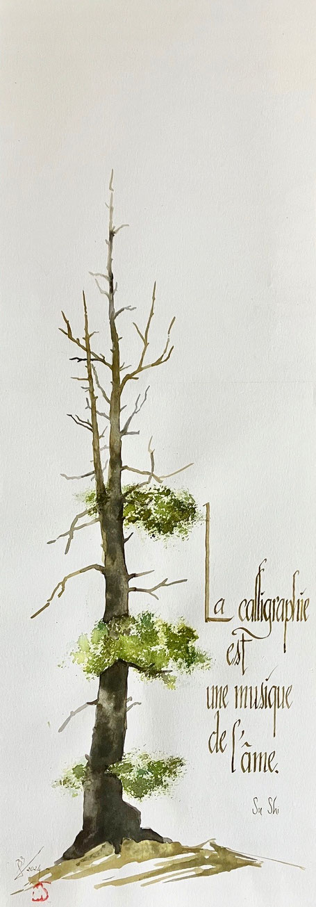 C395 - 70x25 - Encre 
