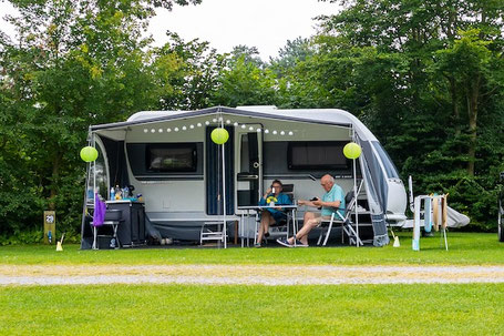 svr camping drenthe