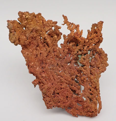 Australia copper