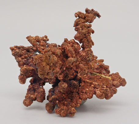 Australia copper