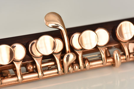 V.Q.Powell Handmade Kingwood Piccolo - 今井亨公式ウェブサイト V.Q.Powell Handmade Kingwood Piccolo - 今井亨公式ウェブサイト