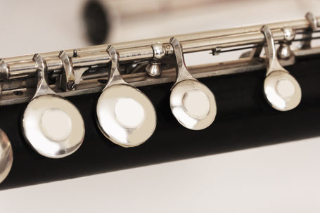 春先取りの Mönnig Max Moritz Wooden 今井亨公式ウェブサイト - Flute 管楽器・吹奏楽器