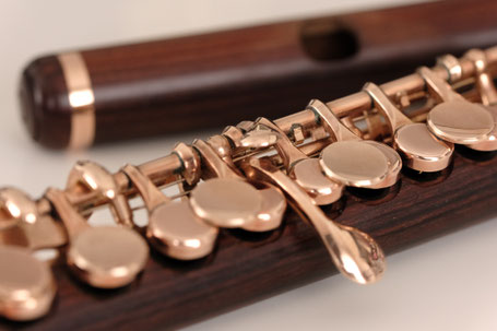 V.Q.Powell Handmade Kingwood Piccolo - 今井亨公式ウェブサイト V.Q.Powell Handmade Kingwood Piccolo - 今井亨公式ウェブサイト