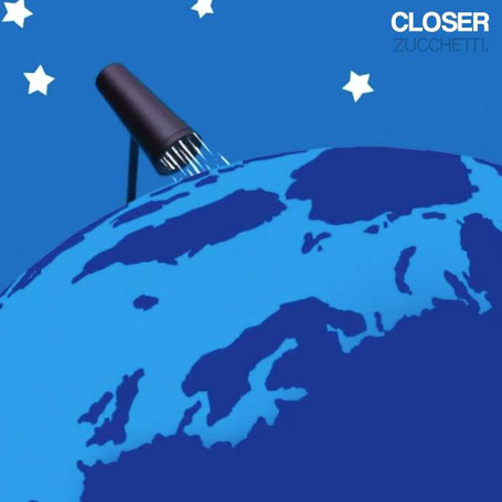 Closer - European Consumers Choice Award
