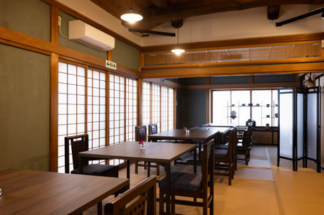 お部屋１