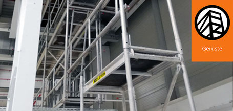JUST rüstet Magna-Werk ein