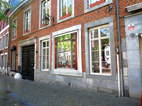 Lüttich Geheimtipps & Tipps: Hotels und Unterkünfte in Lüttich