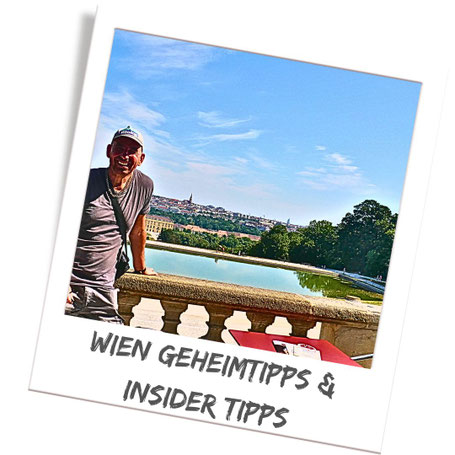 Wien Geheimtipps: 12 Insidertipps abseits der Touristenrouten