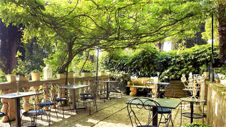 Verona Hotel Tipps: © Residenza Ca' degli Enzi