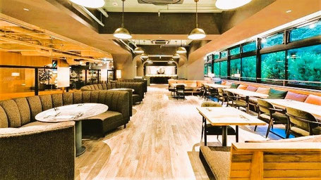 Wo in Tokio übernachten? © The Knot Tokyo Shinjuku