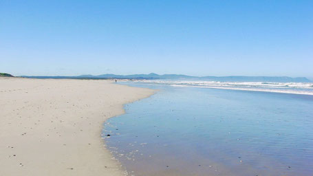 Hermanus Sehenswürdigkeiten & Geheimtipps: Grotto Beach